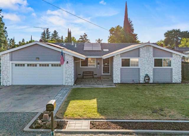 Property at 2780 Oak St, Sutter, CA 95982, 3 beds, 2 baths
