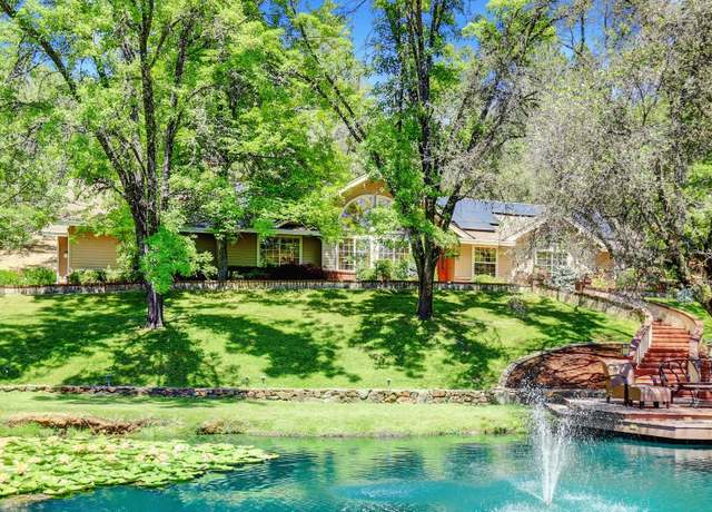Property at 16949 Round Valley Cir, Grass Valley, CA 95949, 3 beds, 2.5 baths