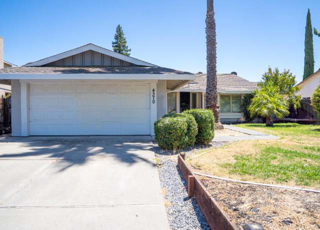 Property at 4370 Armadale Way, Sacramento, CA 95823, 3 beds, 2 baths