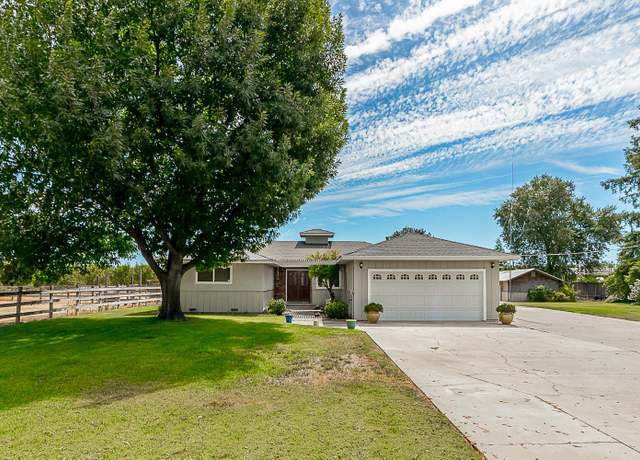 Property at 4806 Hammett Rd, Modesto, CA 95358, 3 beds, 3 baths