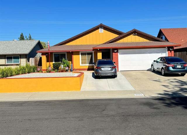Property at 8009 W Renton Way, Sacramento, CA 95828, 4 beds, 2 baths