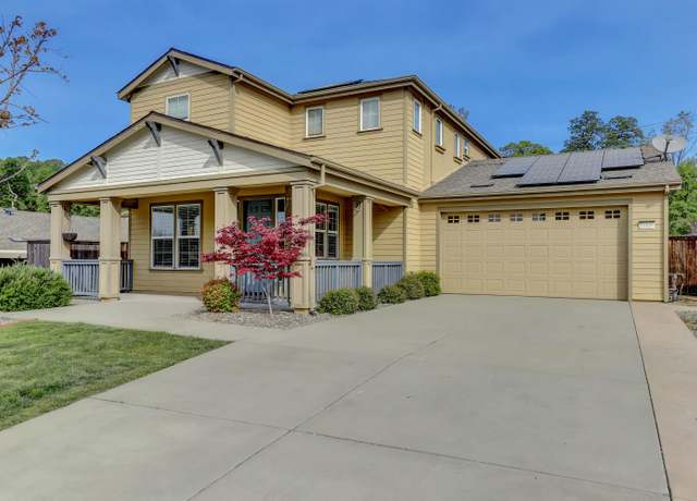 Property at 21631 Cascade Crossing Rd, Grass Valley, CA 95949, 4 beds, 3.5 baths