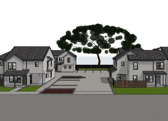 Property at 717 D St, Davis, CA 95616