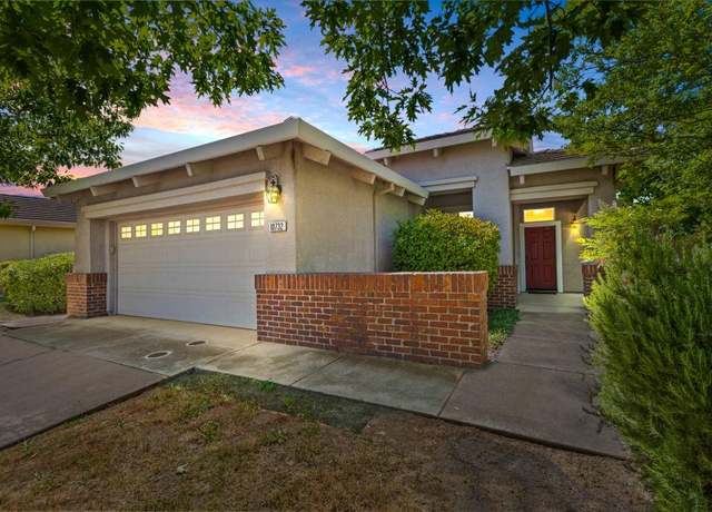 Property at 10732 Bouchet Way, Rancho Cordova, CA 95670, 3 beds, 2 baths