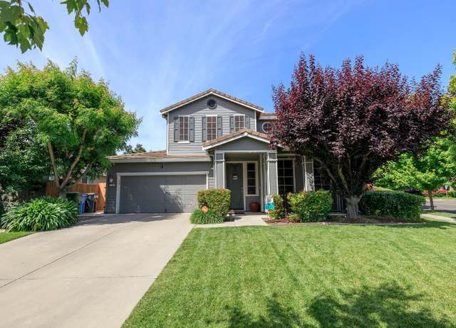 Property at 4157 Enclave Dr, Turlock, CA 95382, 4 beds, 3 baths