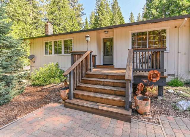 Property at 26269 Sugar Pine Dr, Pioneer, CA 95666, 3 beds, 2 baths