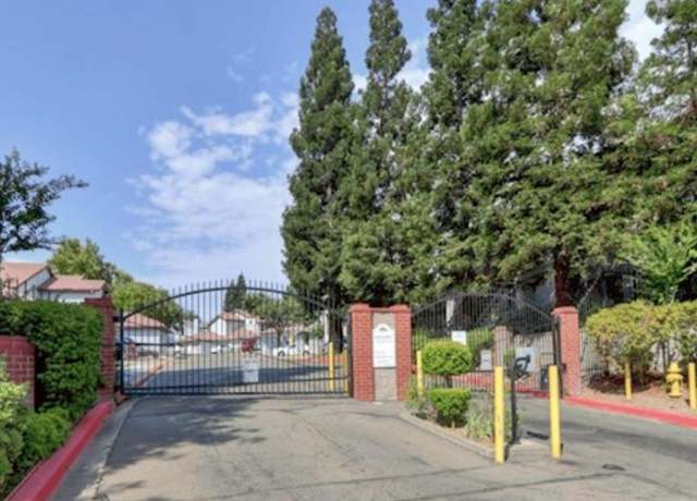 Property at 7331 Stratford Pl #601, Sacramento, CA 95842, 2 beds, 2 baths