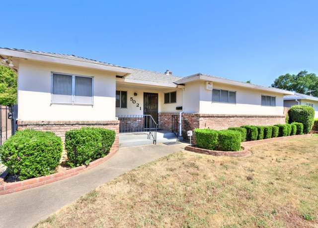 Property at 5021 Hillard St, Sacramento, CA 95822, 3 beds, 2 baths
