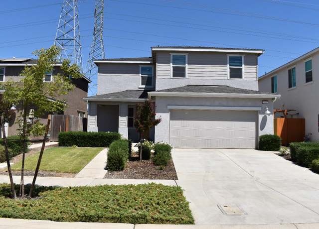 Property at 2465 Pineda Dr, Merced, CA 95340, 5 beds, 3 baths