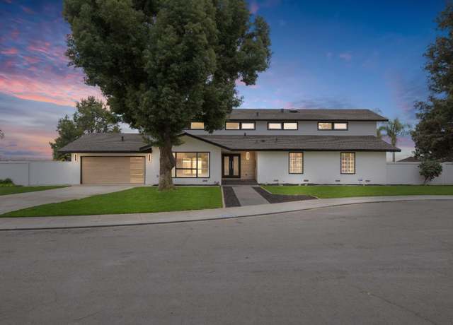Property at 606 Hartley Dr, Modesto, CA 95356, 5 beds, 4 baths