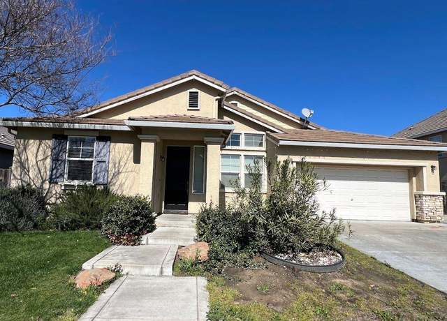 Property at 3683 Larian Way, Ceres, CA 95307, 4 beds, 2 baths