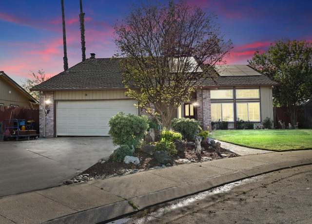 Property at 9127 Rutland Ct, Stockton, CA 95209, 4 beds, 3 baths