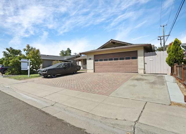 Property at 44751 Camellia Dr, Fremont, CA 94539, 3 beds, 2 baths