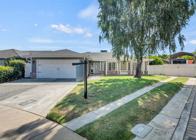 Property at 1614 Brandywine Ct, Lodi, CA 95240, 4 beds, 2 baths