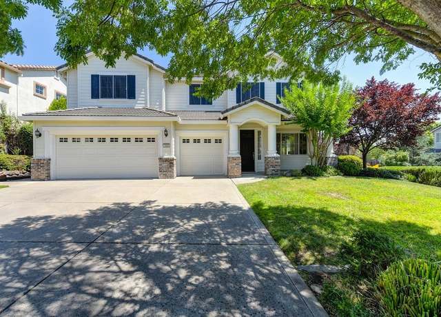 Property at 1024 Morning Glory Ct, El Dorado Hills, CA 95762, 5 beds, 3 baths