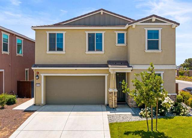 Property at 8742 Encore Way, Elk Grove, CA 95757, 4 beds, 3 baths