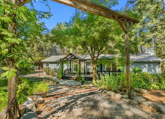 Property at 2920 Mace Rd, Camino, CA 95709, 3 beds, 2 baths