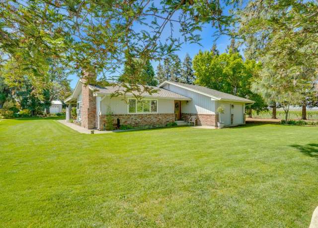 Property at 18882 E Gawne Rd, Stockton, CA 95215, 3 beds, 1.5 baths