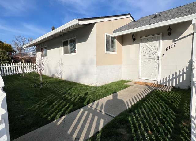 Property at 4117 Lotus Ave, Sacramento, CA 95822, 2 beds, 1 bath
