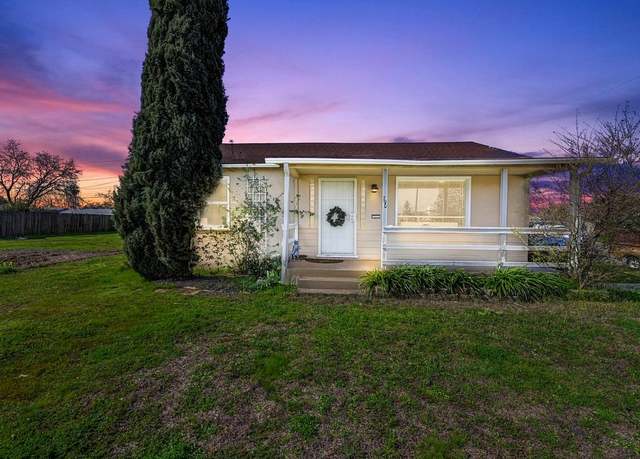 Property at 790 C St, Lincoln, CA 95648, 2 beds, 1 bath