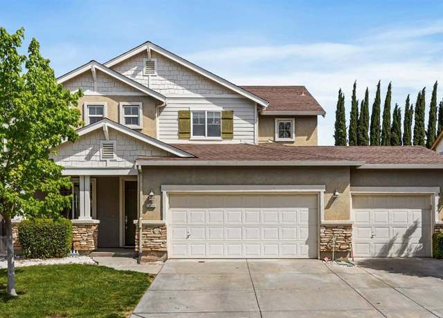 Property at 13211 Rivercrest Dr, Waterford, CA 95386, 5 beds, 3 baths