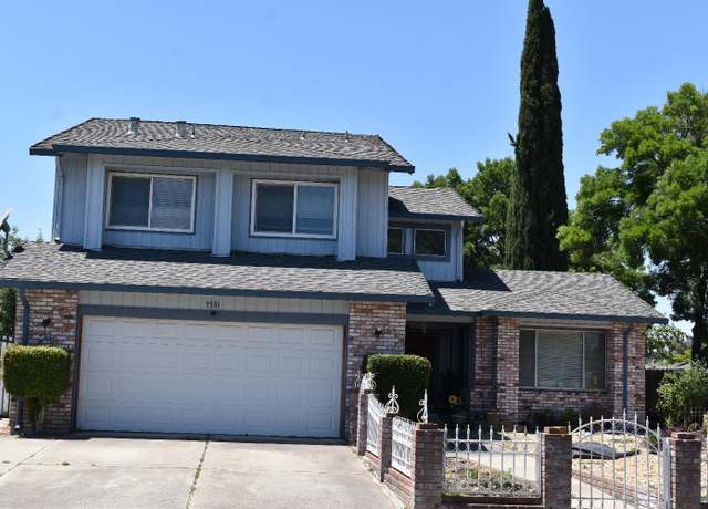 Property at 9581 Colington Pl, Stockton, CA 95209, 6 beds, 3 baths
