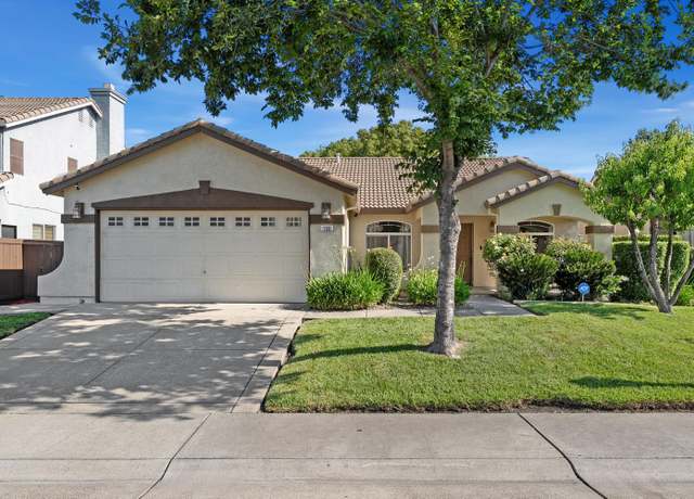 Property at 136 Mike Gartrell Cir, Sacramento, CA 95835, 4 beds, 2 baths