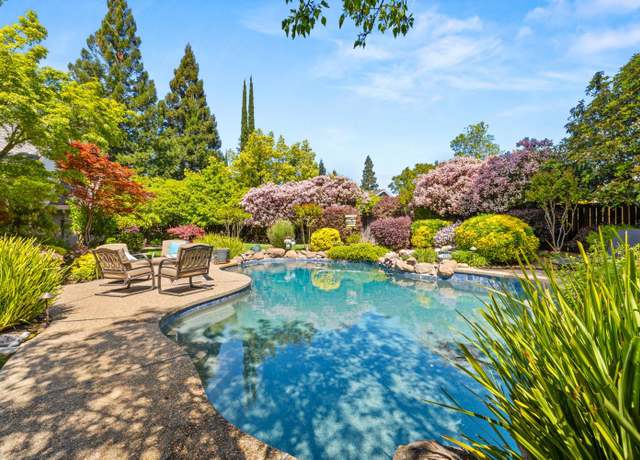 Property at 108 Oak Rim Way, Folsom, CA 95630, 4 beds, 3 baths