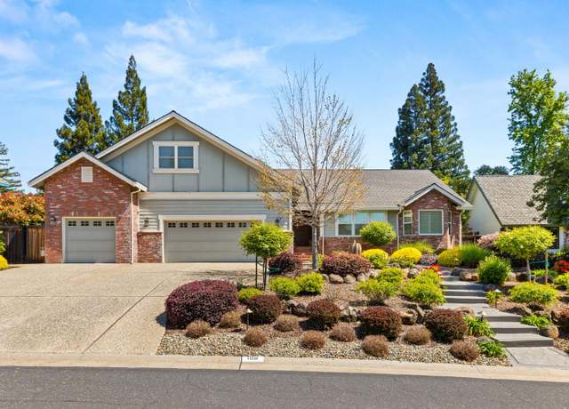 Property at 108 Oak Rim Way, Folsom, CA 95630, 5 beds, 3 baths