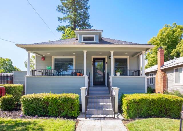 Property at 4322 4th Ave, Sacramento, CA 95817, 4 beds, 3.5 baths