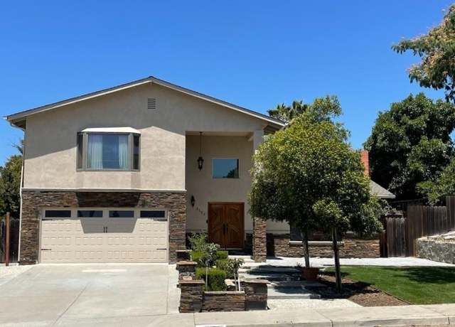 Property at 3157 Simberlan Dr, San Jose, CA 95148, 5 beds, 3 baths