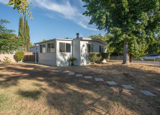 Property at 6626 Kenora St, Rio Linda, CA 95673, 4 beds, 1.5 baths