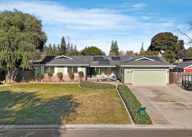 Property at 2335 Estate Dr, Stockton, CA 95209, 4 beds, 3 baths