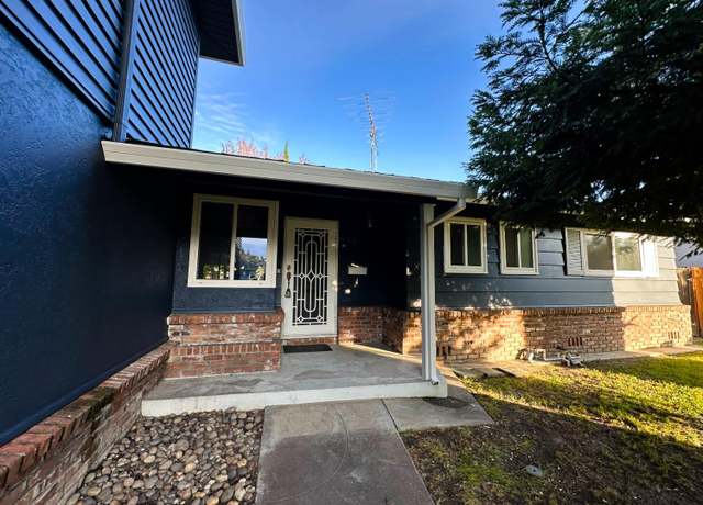 Property at 4801 Da Rosa Dr, Sacramento, CA 95822, 4 beds, 3 baths