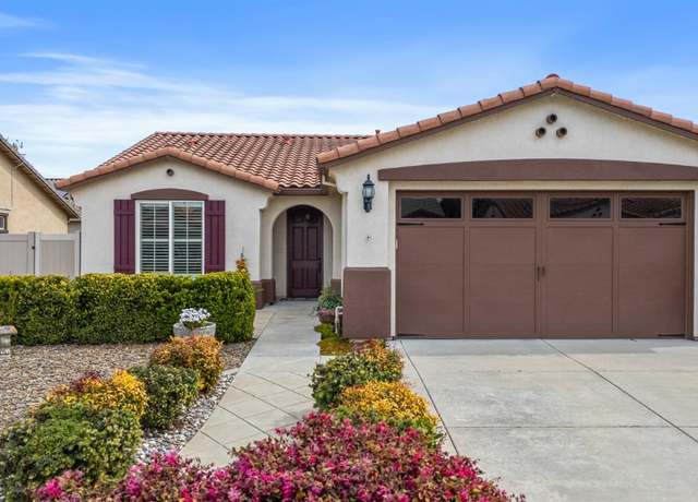 Property at 2452 Plumcreek Ln, Manteca, CA 95336, 2 beds, 2 baths
