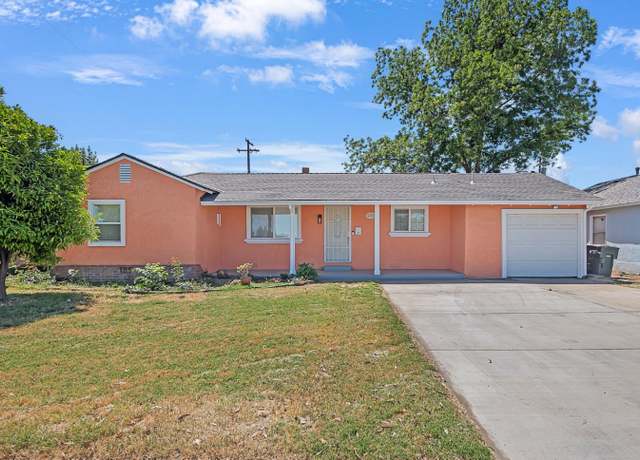 Property at 6350 Fruitridge Rd, Sacramento, CA 95820, 2 beds, 1 bath