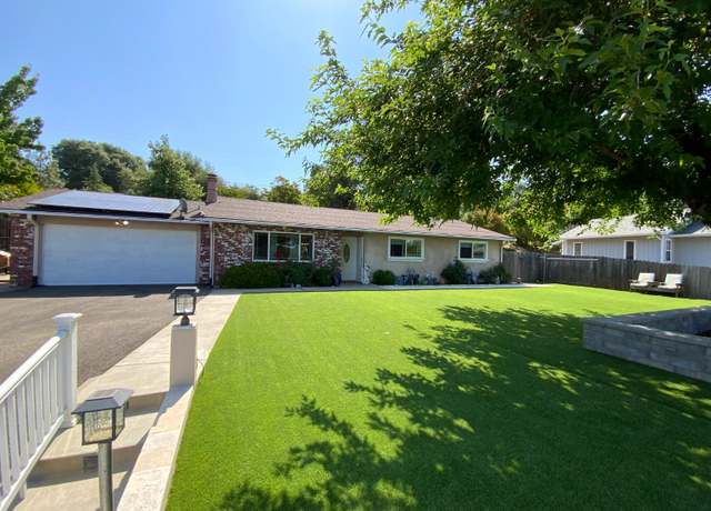 Property at 2367 Ponderosa Rd, Rescue, CA 95672, 3 beds, 2 baths