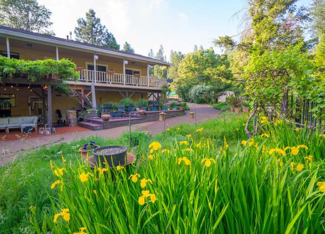Property at 18774 Challenge Cut Off Rd, Forbestown, CA 95941, 3 beds, 3 baths