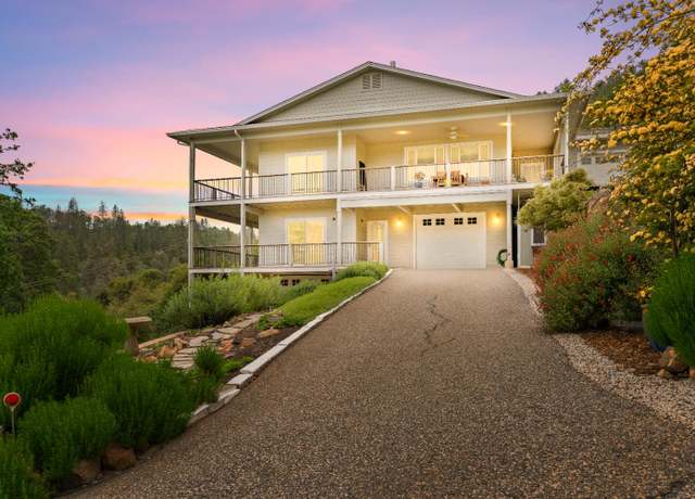 Property at 18061 - 17947 Piper Ln, Penn Valley, CA 95946, 3 beds, 3 baths