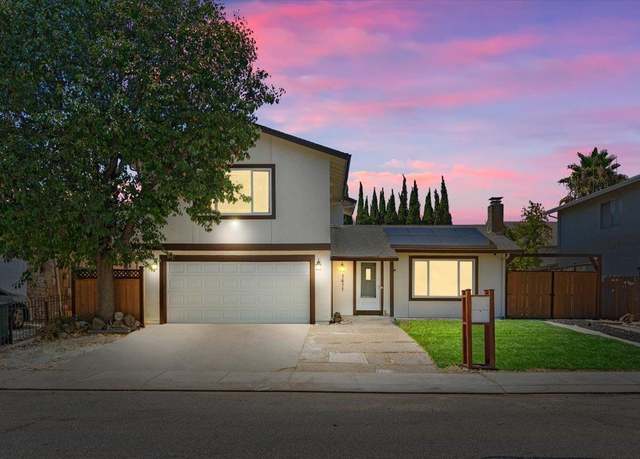 Property at 1411 Schleiger Dr, Tracy, CA 95376, 4 beds, 2.5 baths