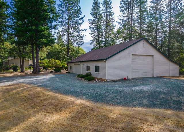 Property at 5271 Cosumnes Mine Rd, Somerset, CA 95684