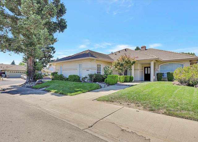 Property at 1602 Majorca Dr, Yuba City, CA 95993, 3 beds, 2 baths