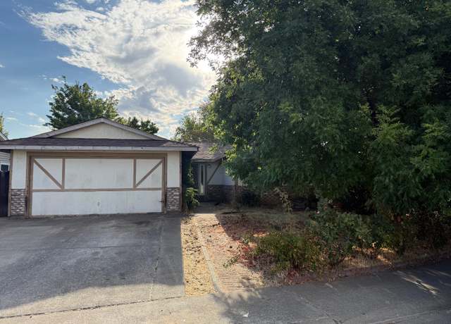 Property at 7839 Edenwood Ct, Sacramento, CA 95828, 3 beds, 2 baths