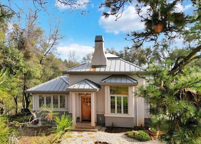 Property at 16710 River Ranch Rd, Grass Valley, CA 95949, 1 bed, 1 bath