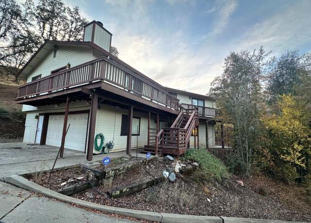 Property at 70 State Highway 49, Sutter Creek, CA 95685, 5 beds, 3 baths