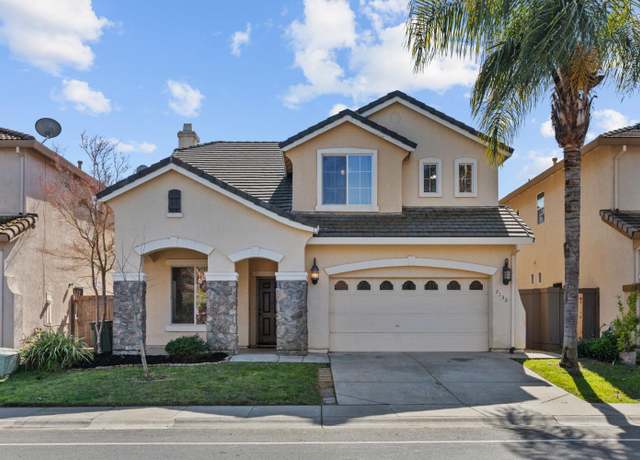 Property at 2132 Mabry Dr, Sacramento, CA 95835, 4 beds, 3 baths