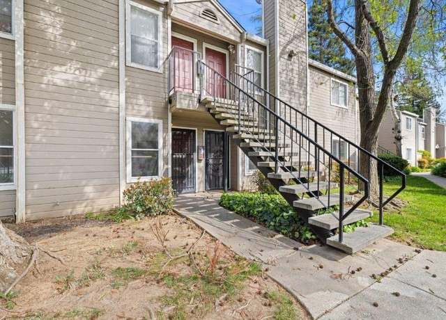 Property at 9101 Newhall Dr #53, Sacramento, CA 95826, 2 beds, 1 bath