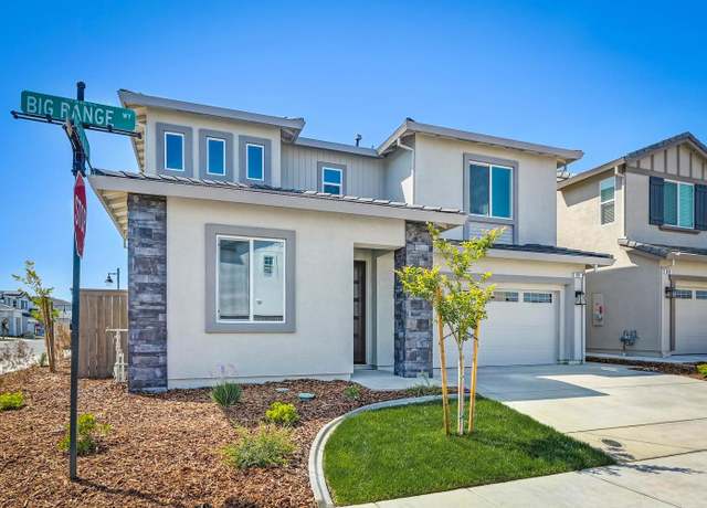 Property at 801 Big Range Way, Rocklin, CA 95765, 4 beds, 3 baths