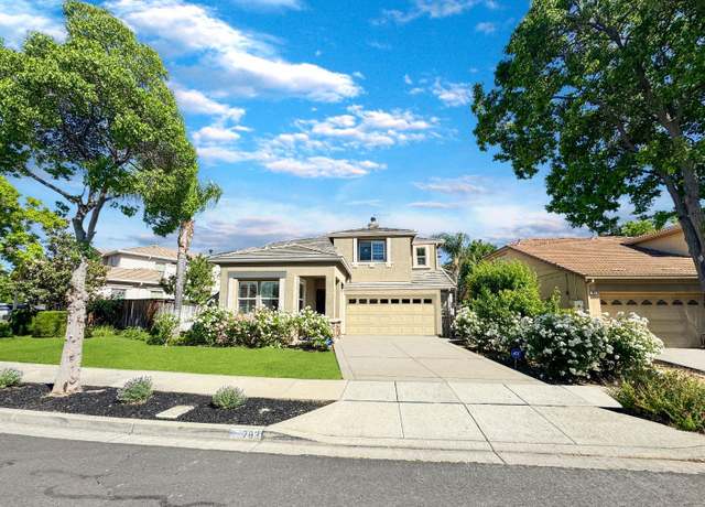 Property at 783 Altessa Dr, Brentwood, CA 94513, 4 beds, 3 baths