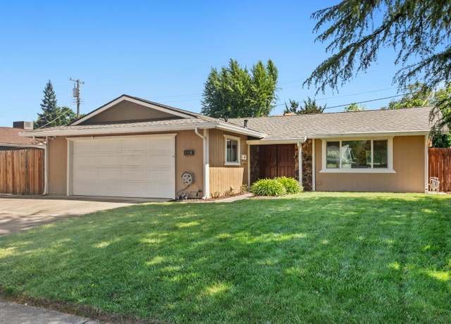 Property at 6528 Meadowcreek Way, Citrus Heights, CA 95621, 4 beds, 2 baths